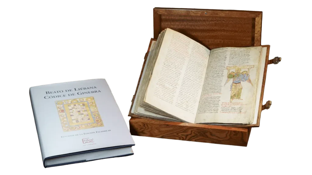 BEATO-DE-GINEBRA-beatus-of-geneva-editorial-facsimile-siloe
